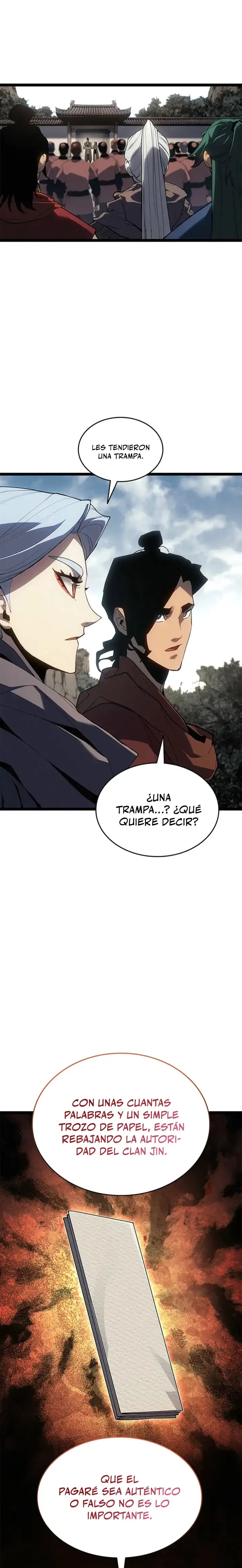 Read El Asesino de la Luna a la Deriva ES Manga Online