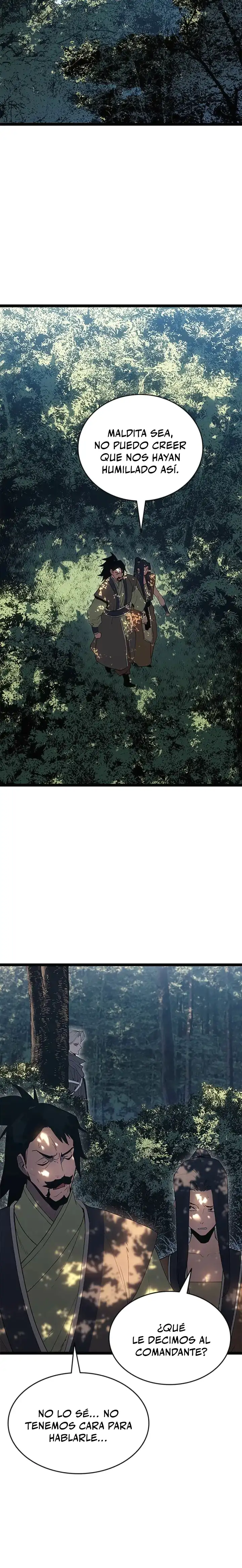 Read El Asesino de la Luna a la Deriva ES Manga Online