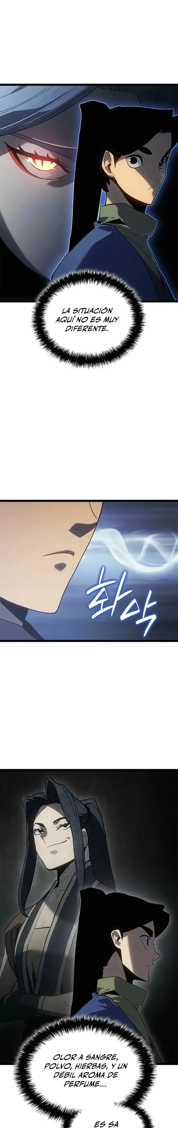 Read El Asesino de la Luna a la Deriva ES Manga Online