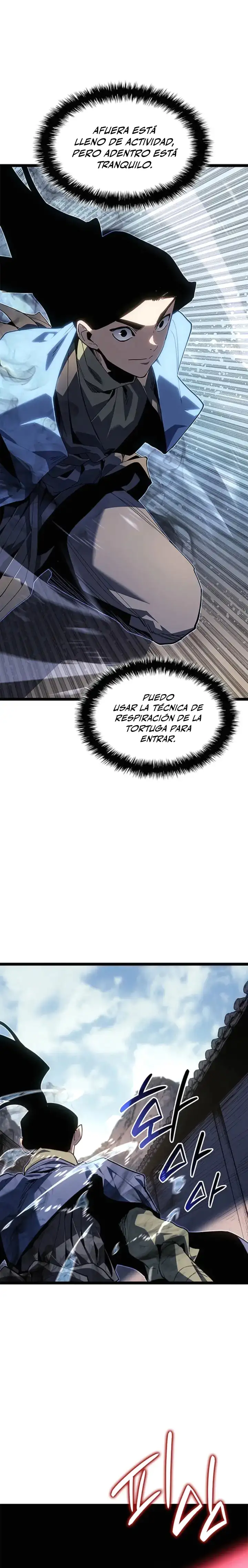 Read El Asesino de la Luna a la Deriva ES Manga Online