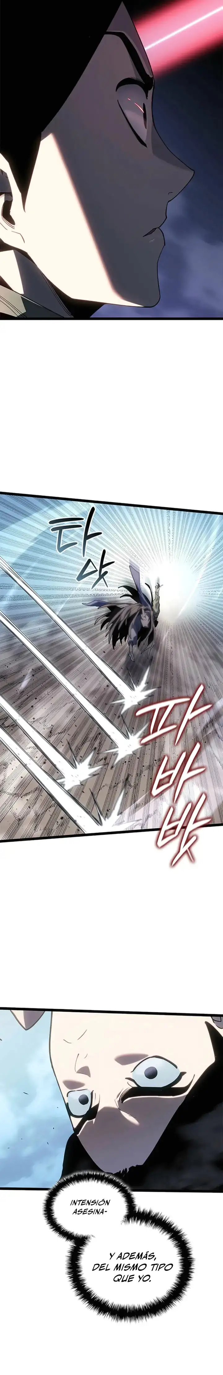 Read El Asesino de la Luna a la Deriva ES Manga Online