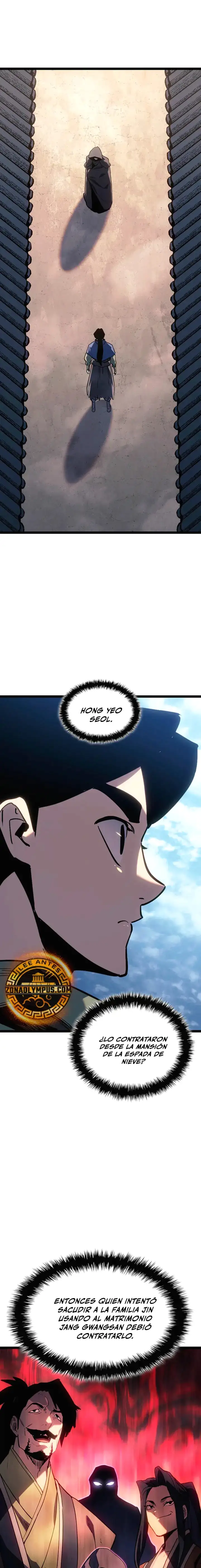 Read El Asesino de la Luna a la Deriva ES Manga Online