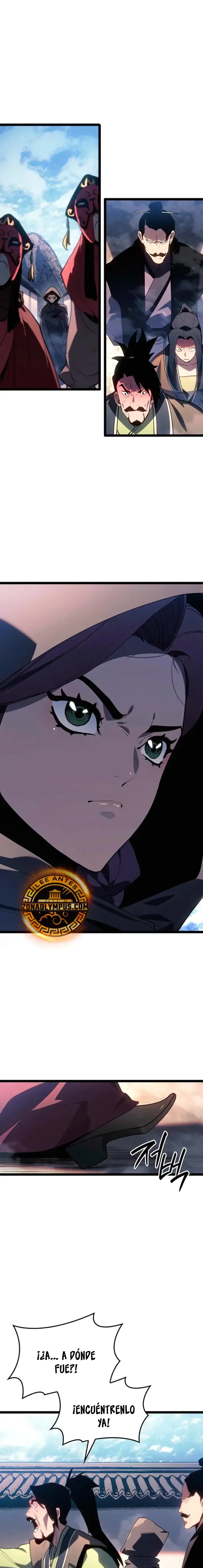 Read El Asesino de la Luna a la Deriva ES Manga Online