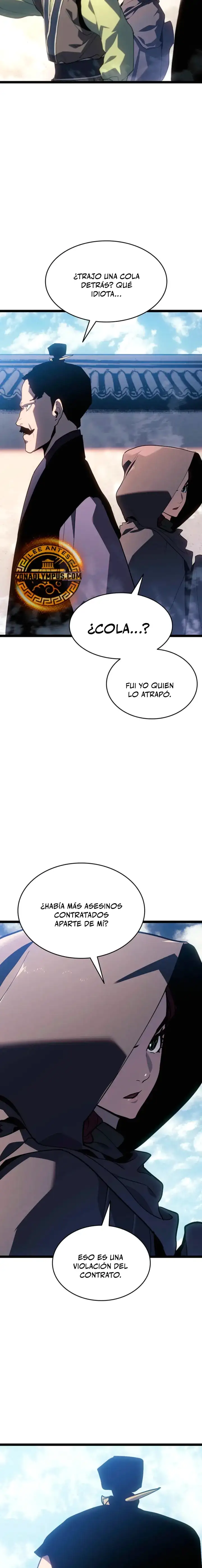 Read El Asesino de la Luna a la Deriva ES Manga Online