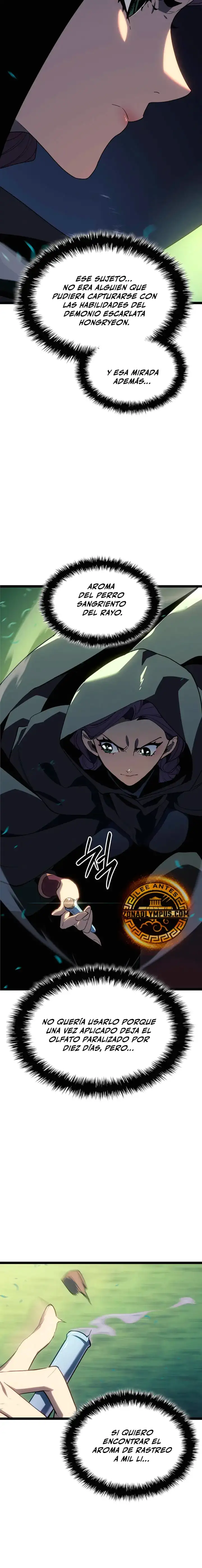 Read El Asesino de la Luna a la Deriva ES Manga Online