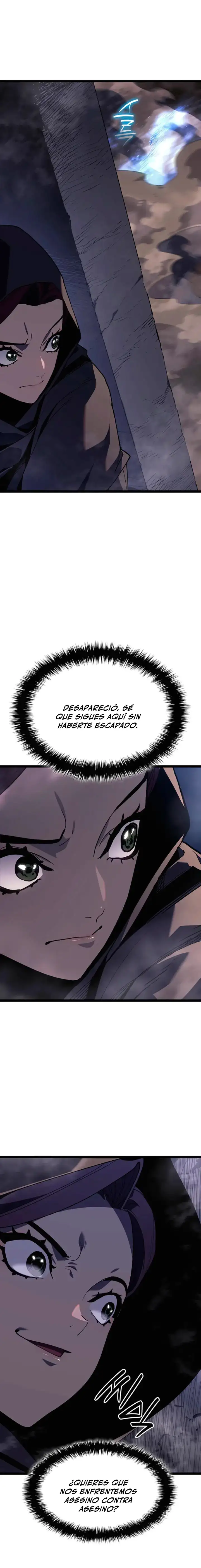 Read El Asesino de la Luna a la Deriva ES Manga Online