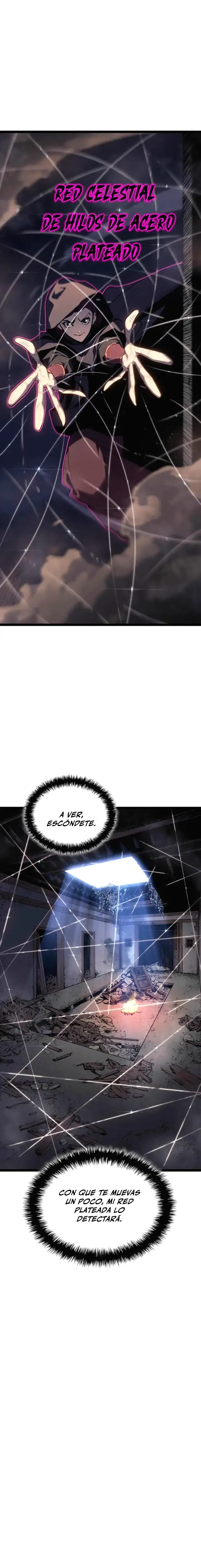 Read El Asesino de la Luna a la Deriva ES Manga Online