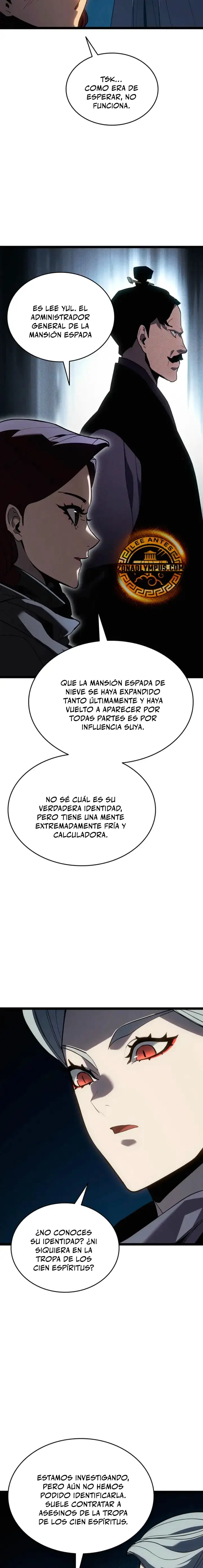 Read El Asesino de la Luna a la Deriva ES Manga Online