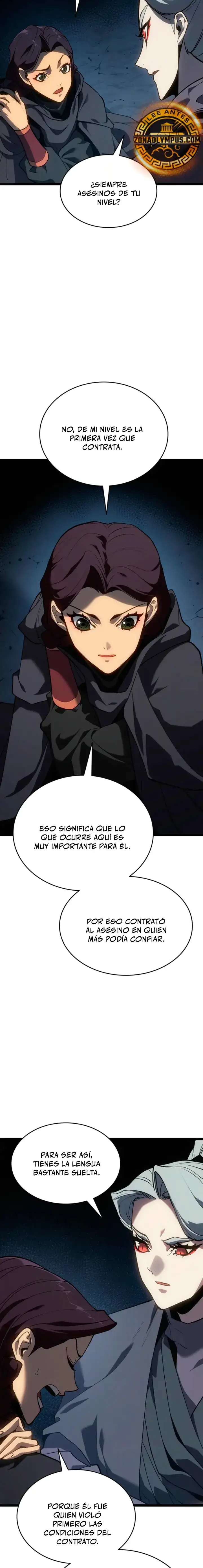 Read El Asesino de la Luna a la Deriva ES Manga Online