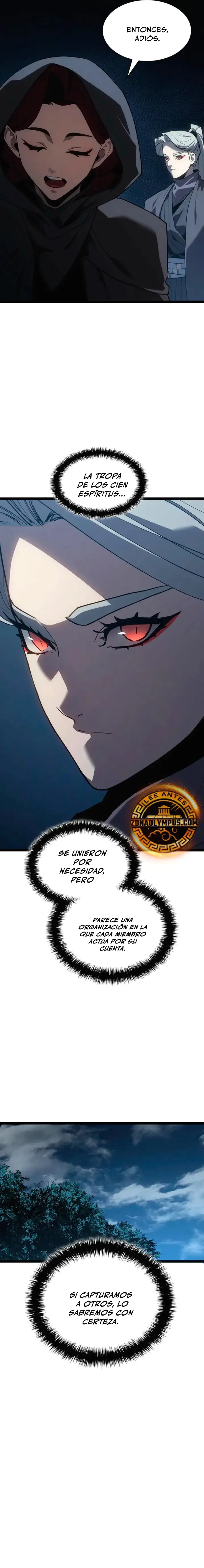 Read El Asesino de la Luna a la Deriva ES Manga Online