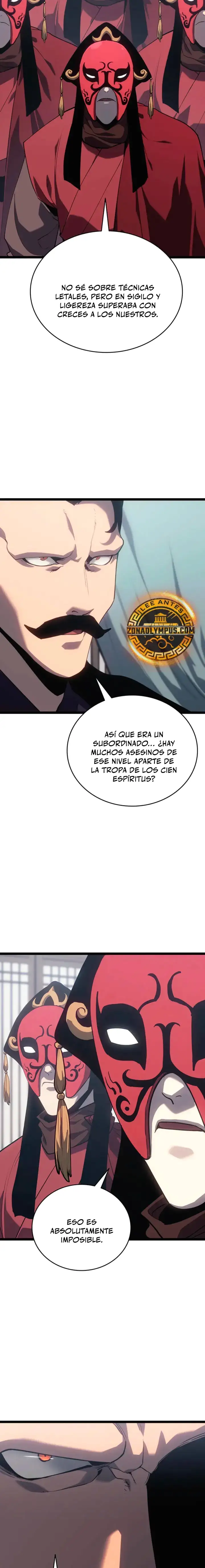 Read El Asesino de la Luna a la Deriva ES Manga Online