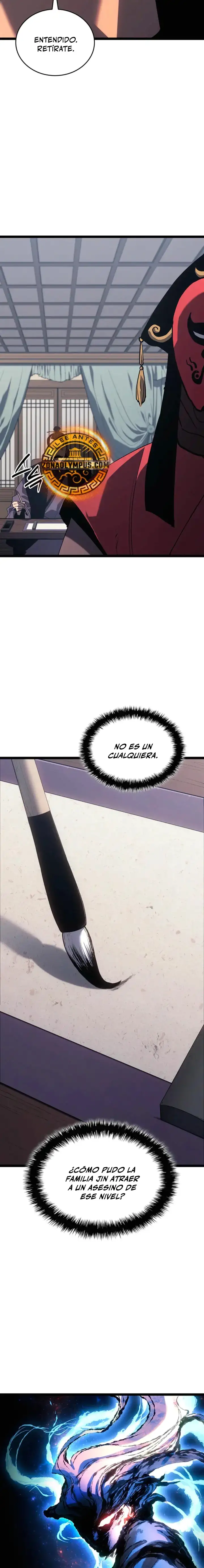Read El Asesino de la Luna a la Deriva ES Manga Online