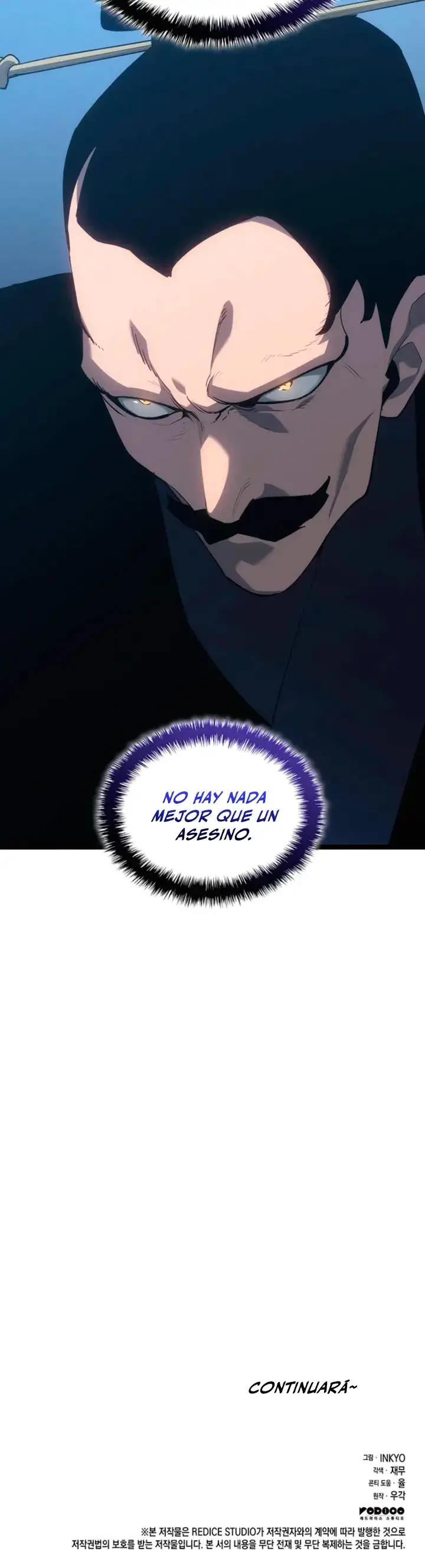 Read El Asesino de la Luna a la Deriva ES Manga Online