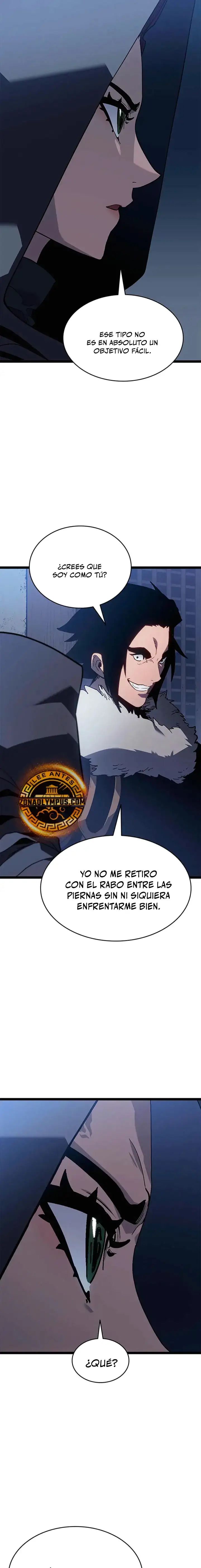 Read El Asesino de la Luna a la Deriva ES Manga Online