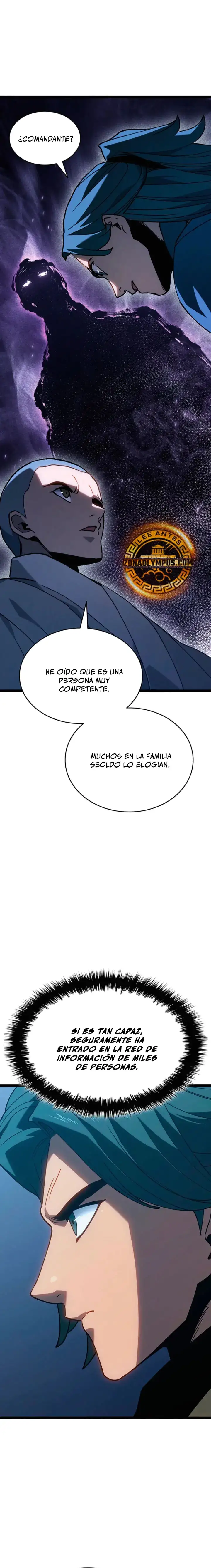Read El Asesino de la Luna a la Deriva ES Manga Online