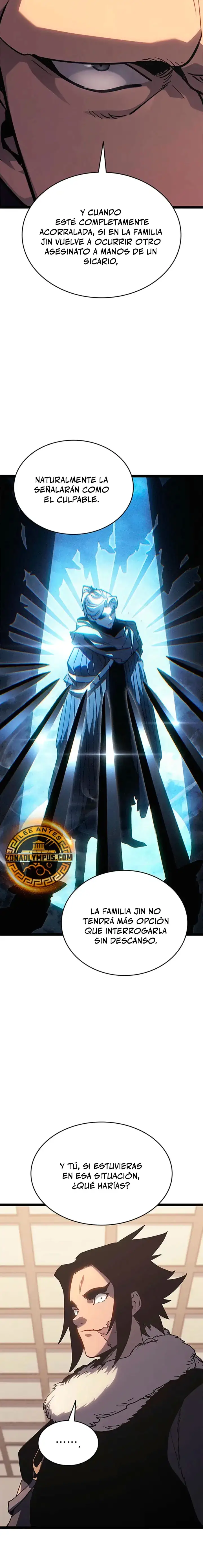 Read El Asesino de la Luna a la Deriva ES Manga Online