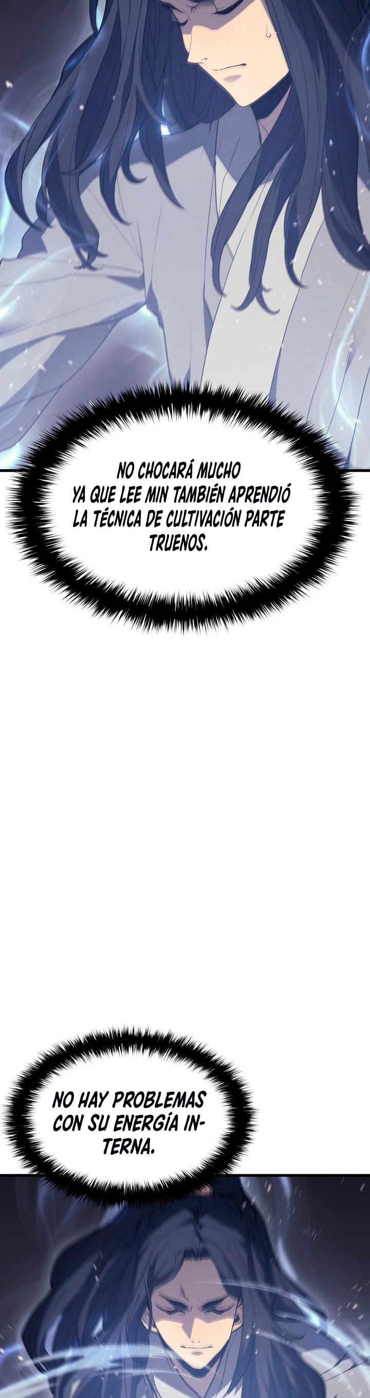 Read El Asesino de la Luna a la Deriva ES Manga Online