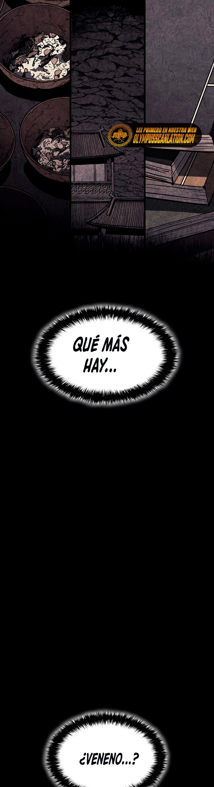 Read El Asesino de la Luna a la Deriva ES Manga Online