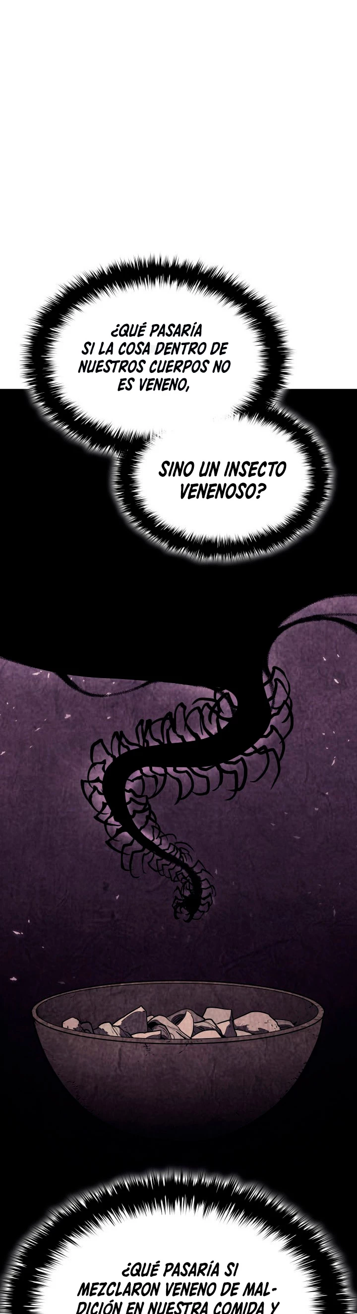Read El Asesino de la Luna a la Deriva ES Manga Online