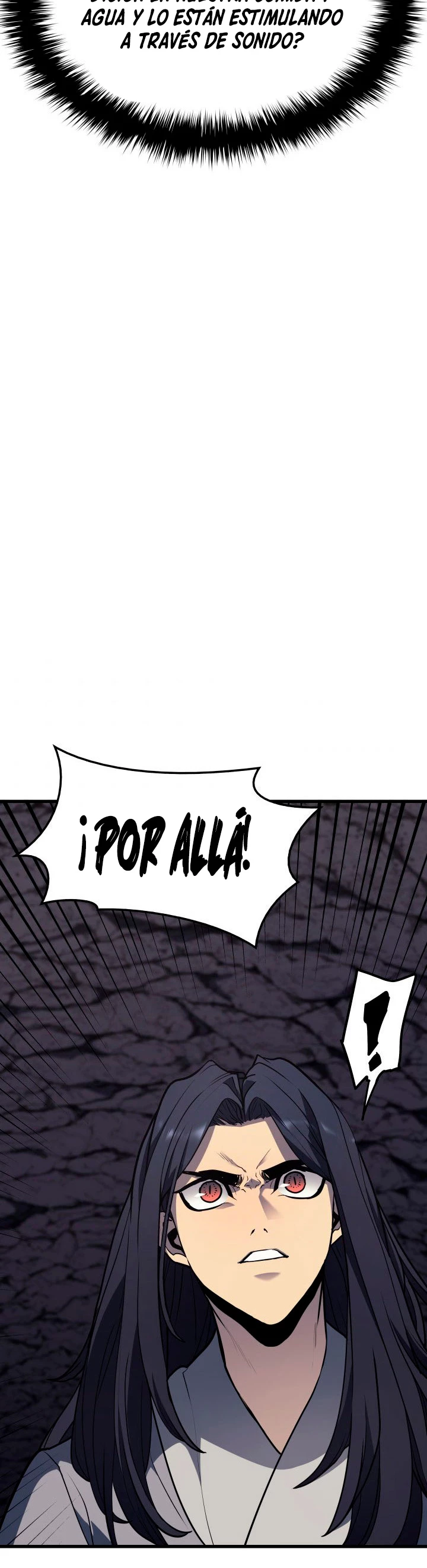 Read El Asesino de la Luna a la Deriva ES Manga Online