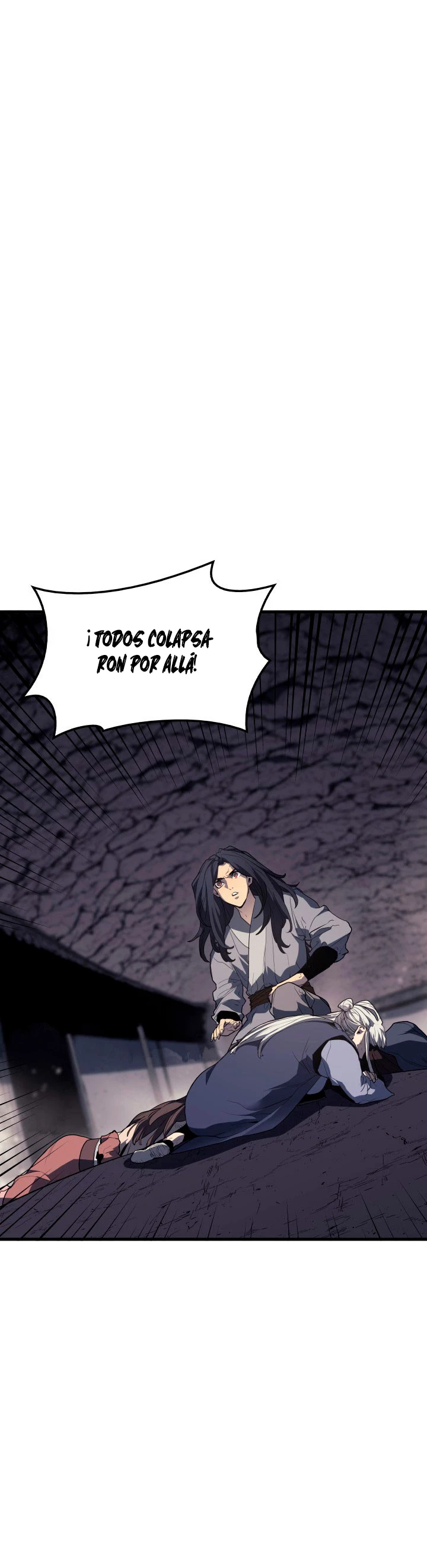Read El Asesino de la Luna a la Deriva ES Manga Online