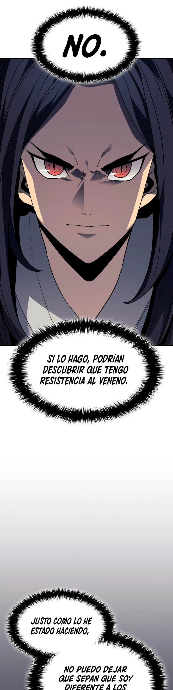 Read El Asesino de la Luna a la Deriva ES Manga Online