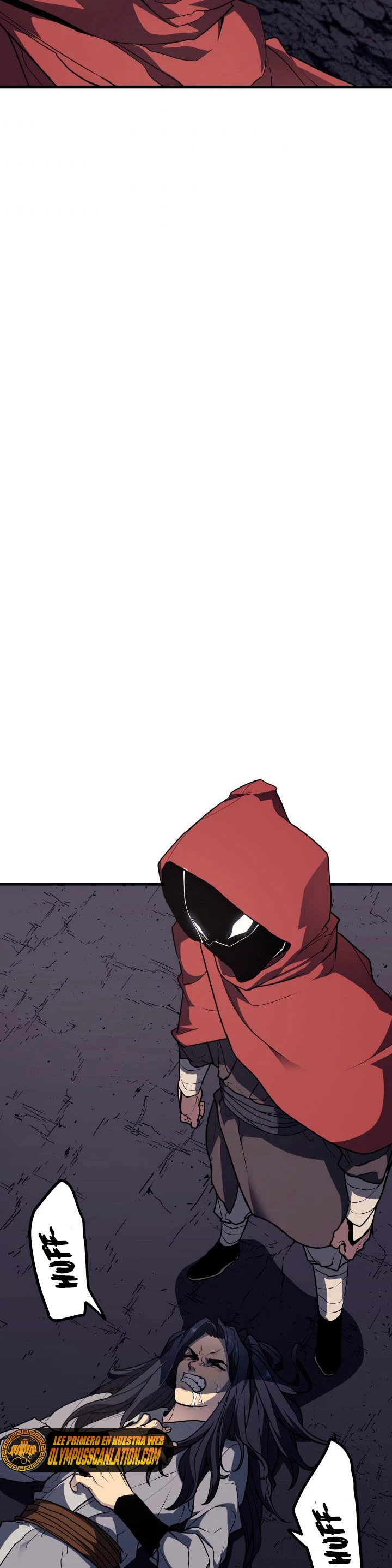Read El Asesino de la Luna a la Deriva ES Manga Online