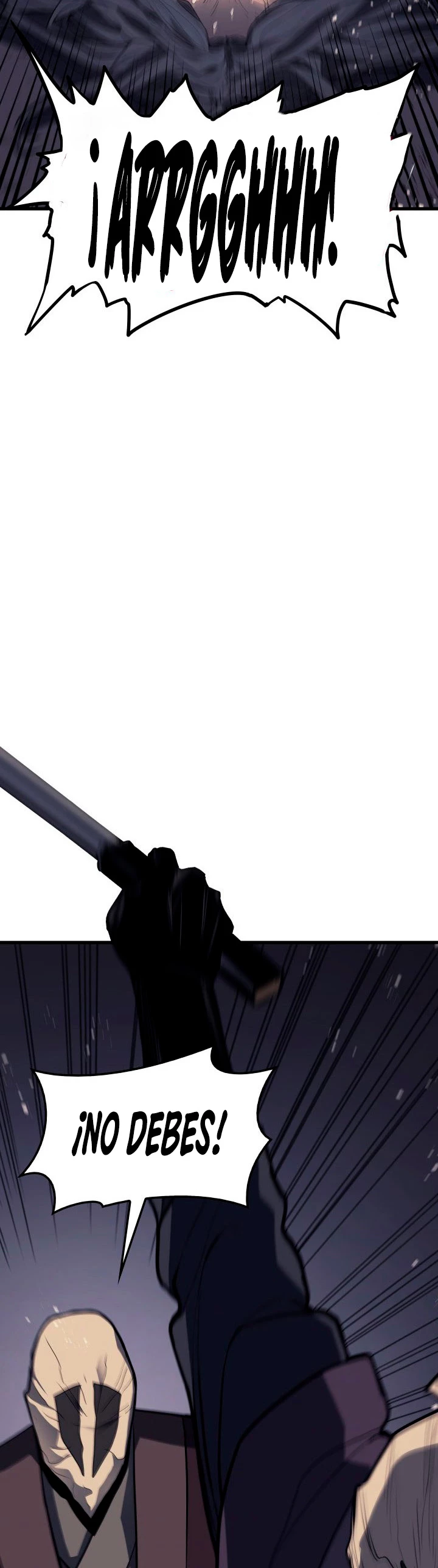 Read El Asesino de la Luna a la Deriva ES Manga Online