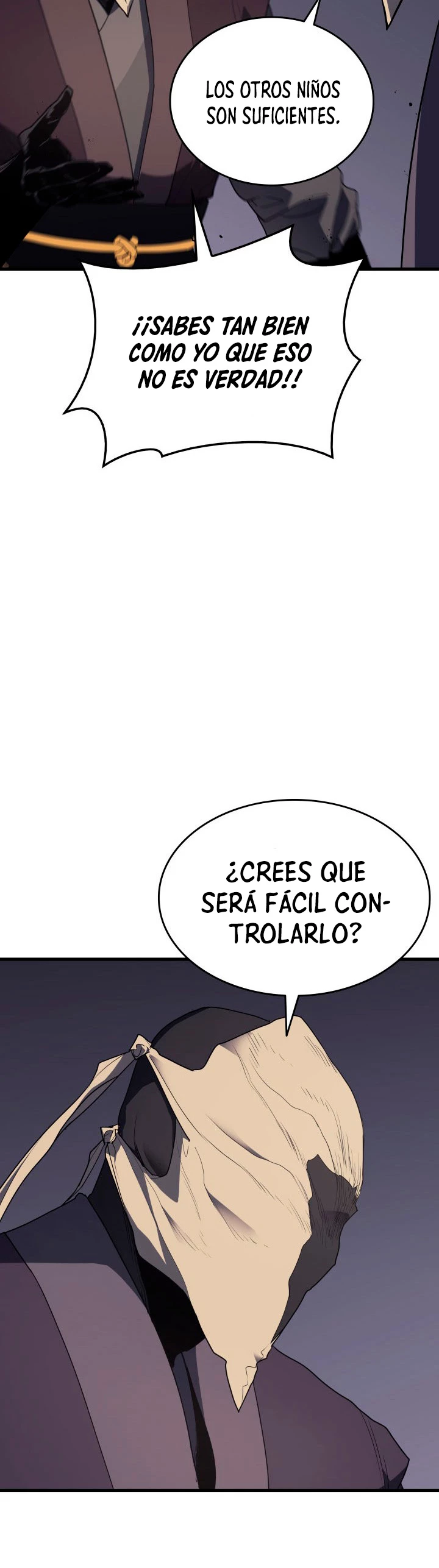 Read El Asesino de la Luna a la Deriva ES Manga Online