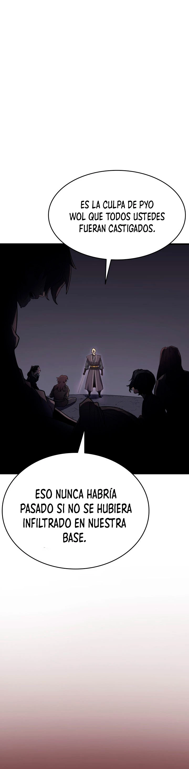 Read El Asesino de la Luna a la Deriva ES Manga Online