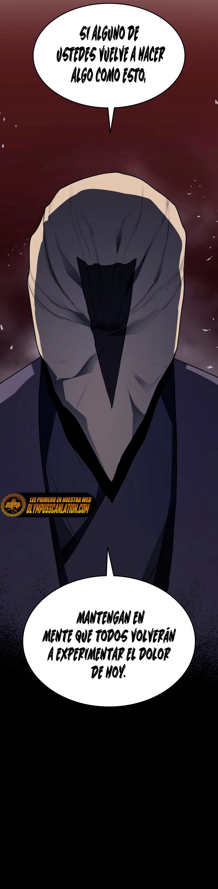Read El Asesino de la Luna a la Deriva ES Manga Online