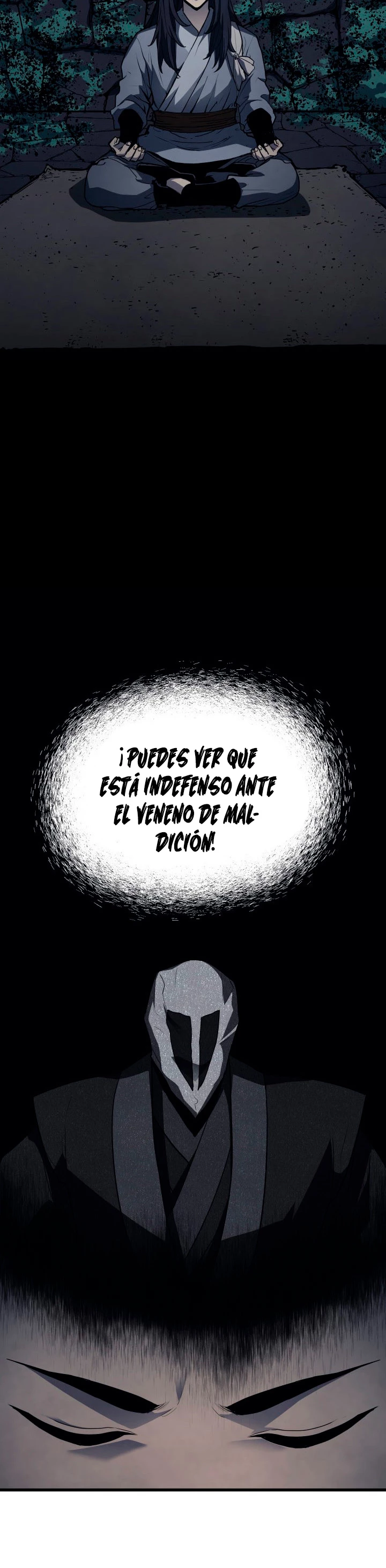 Read El Asesino de la Luna a la Deriva ES Manga Online