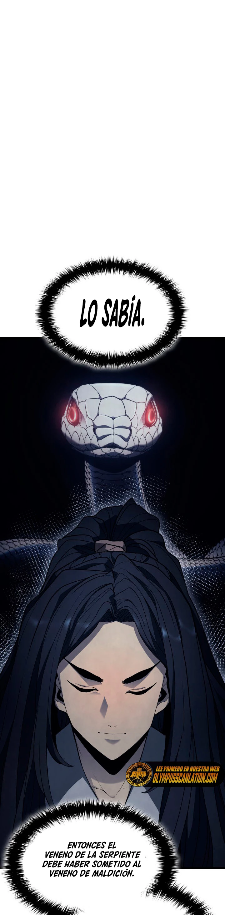 Read El Asesino de la Luna a la Deriva ES Manga Online