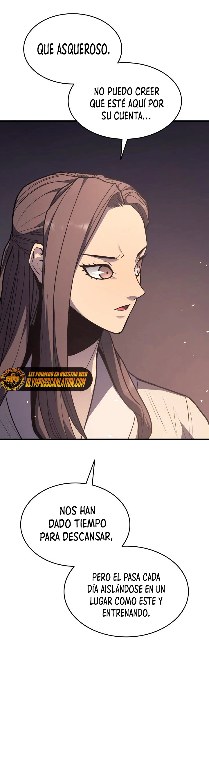 Read El Asesino de la Luna a la Deriva ES Manga Online