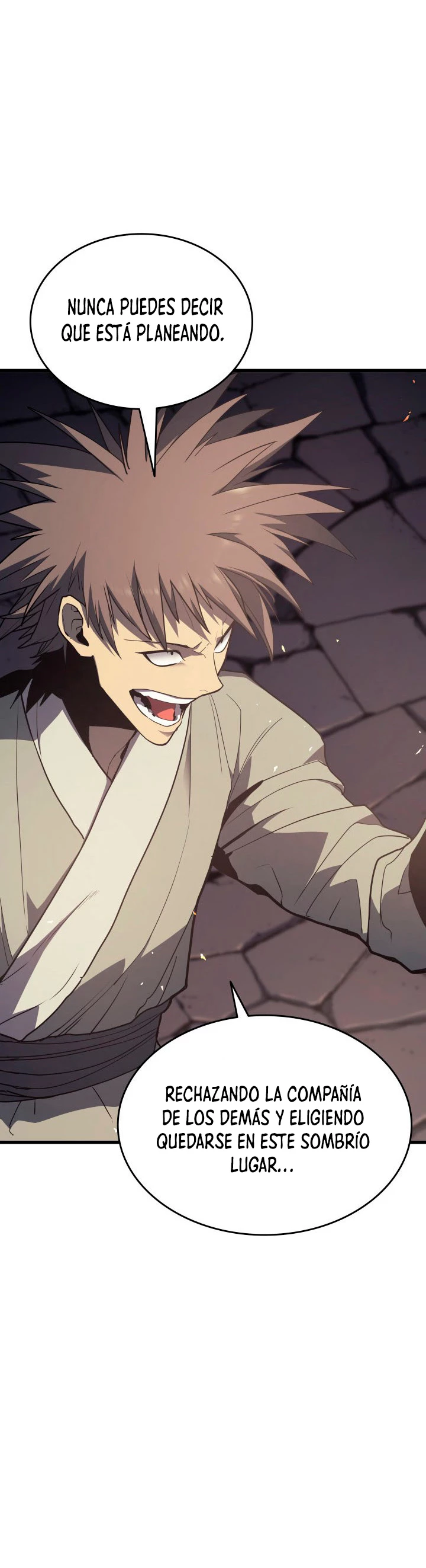 Read El Asesino de la Luna a la Deriva ES Manga Online