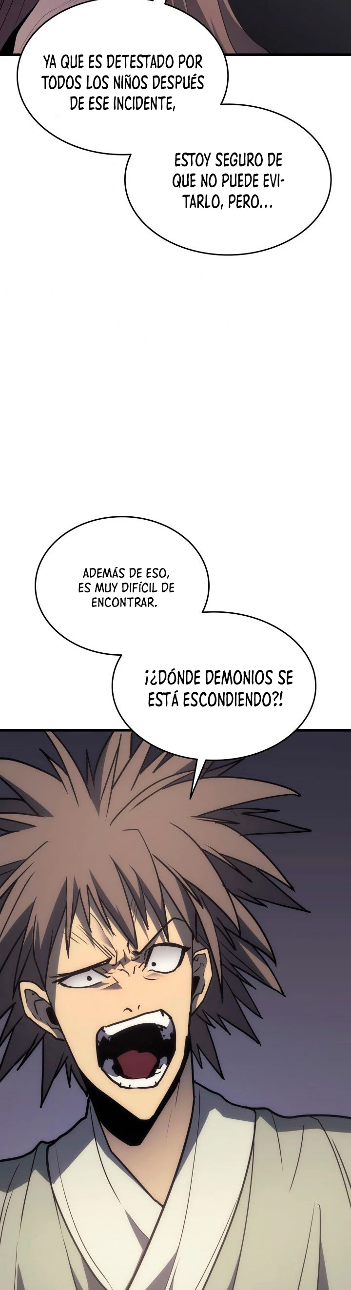 Read El Asesino de la Luna a la Deriva ES Manga Online