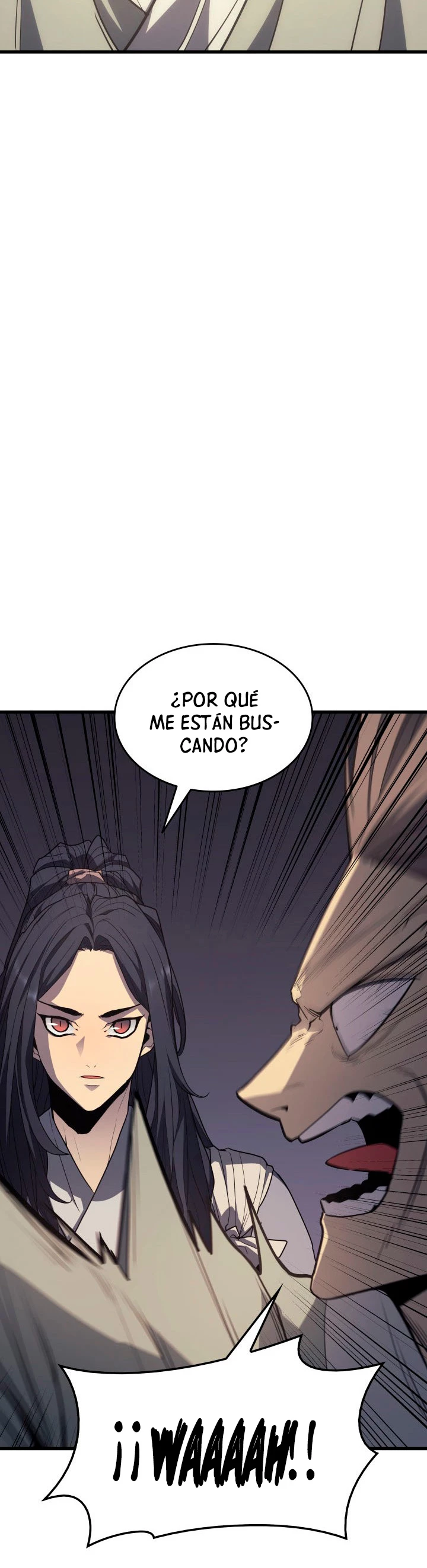 Read El Asesino de la Luna a la Deriva ES Manga Online