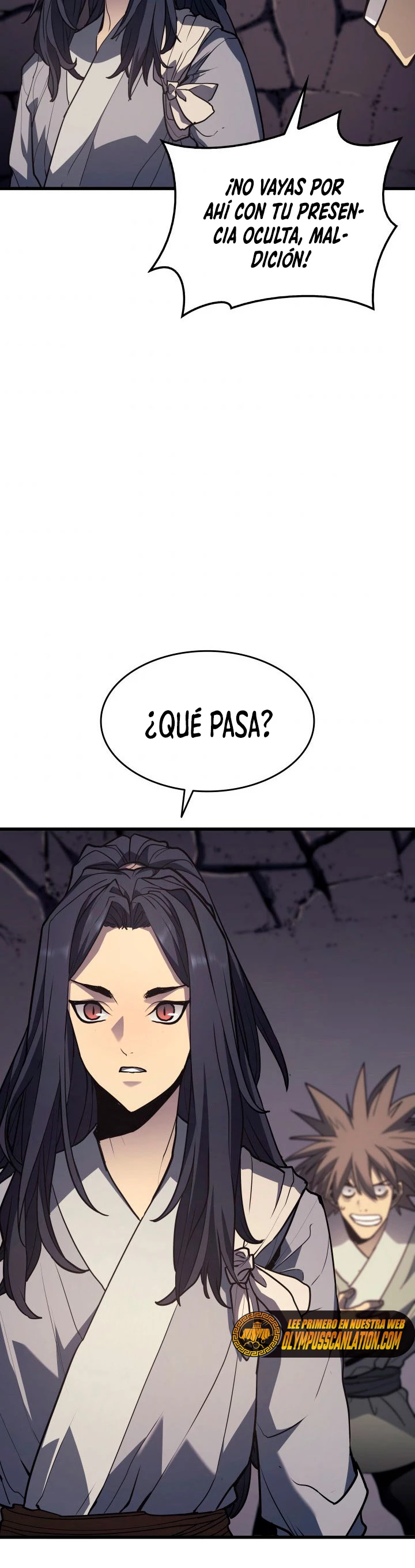 Read El Asesino de la Luna a la Deriva ES Manga Online