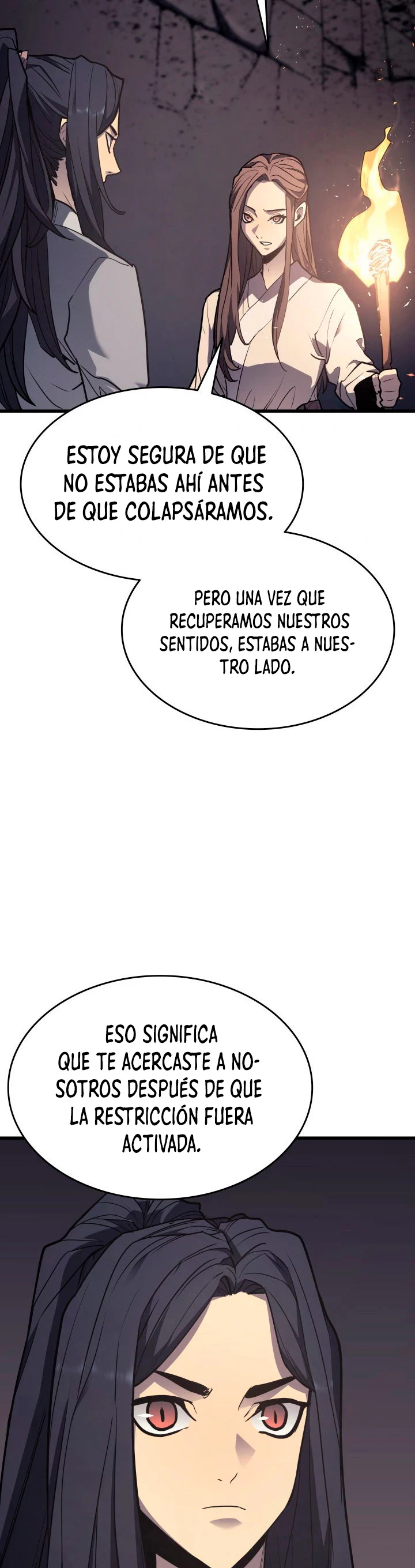 Read El Asesino de la Luna a la Deriva ES Manga Online
