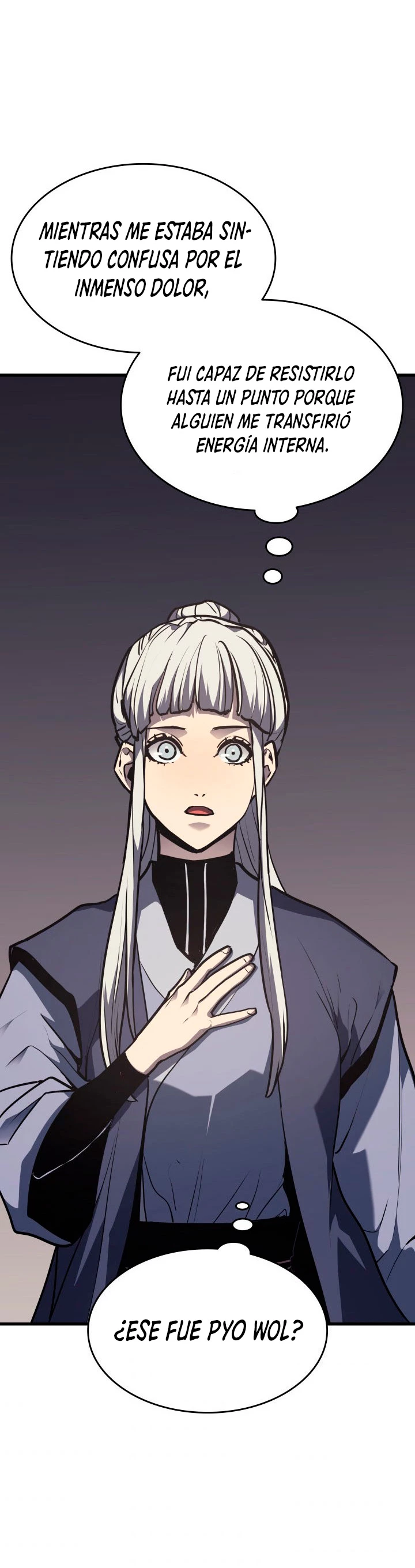 Read El Asesino de la Luna a la Deriva ES Manga Online