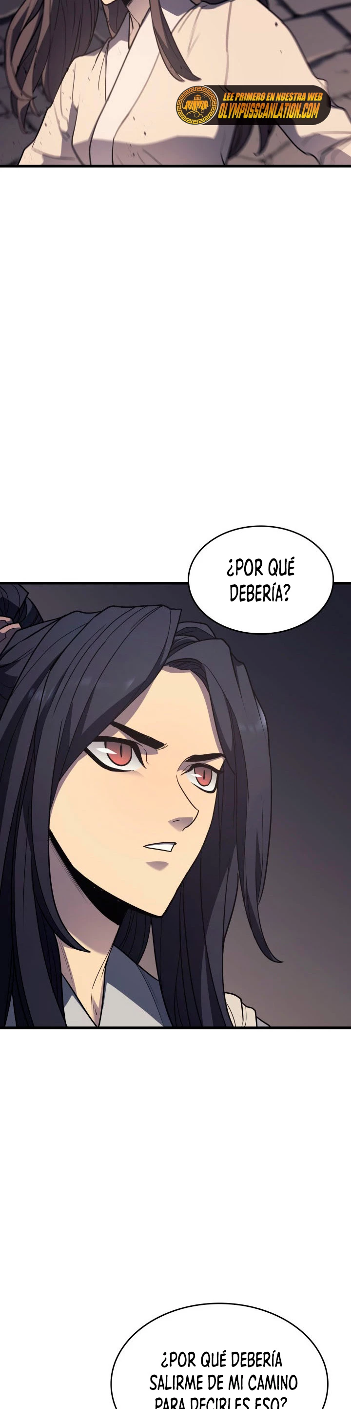 Read El Asesino de la Luna a la Deriva ES Manga Online