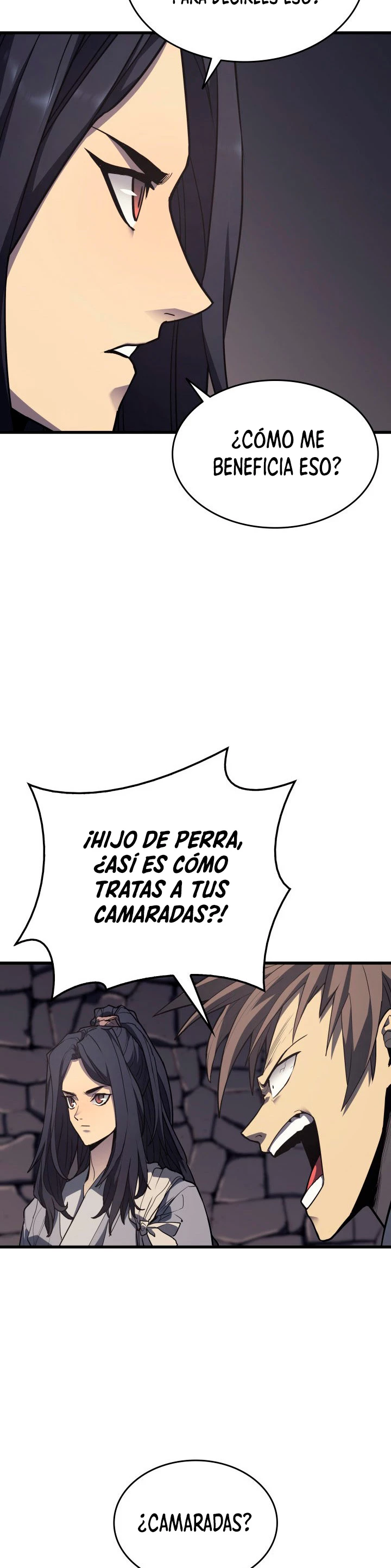 Read El Asesino de la Luna a la Deriva ES Manga Online