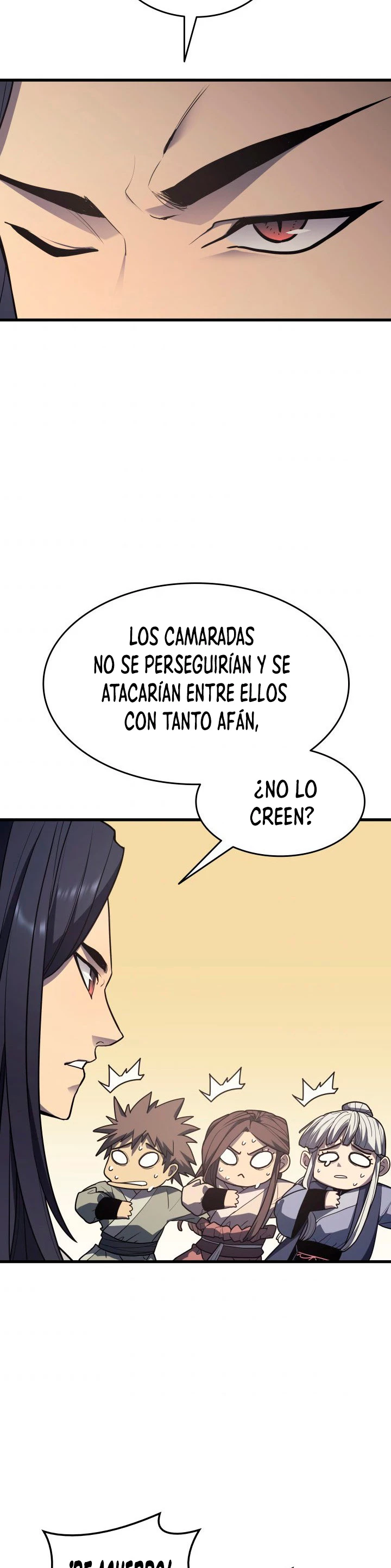 Read El Asesino de la Luna a la Deriva ES Manga Online