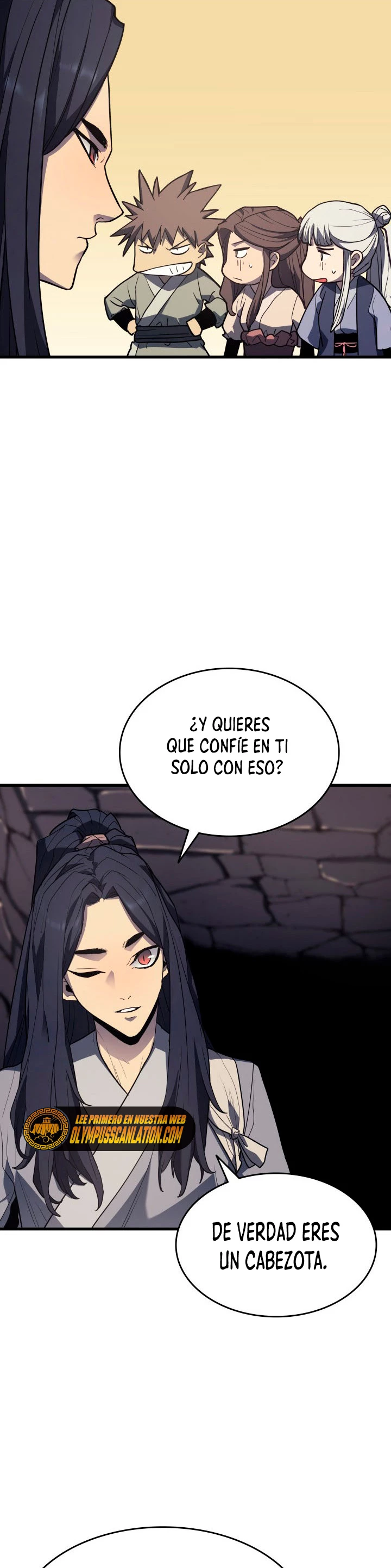 Read El Asesino de la Luna a la Deriva ES Manga Online