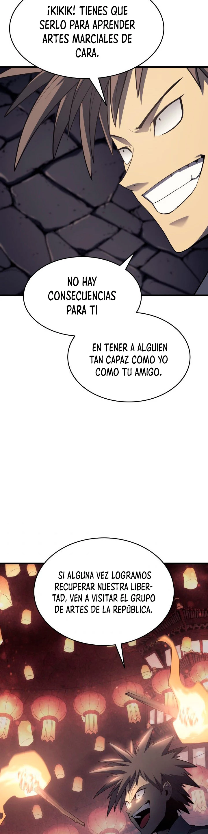 Read El Asesino de la Luna a la Deriva ES Manga Online