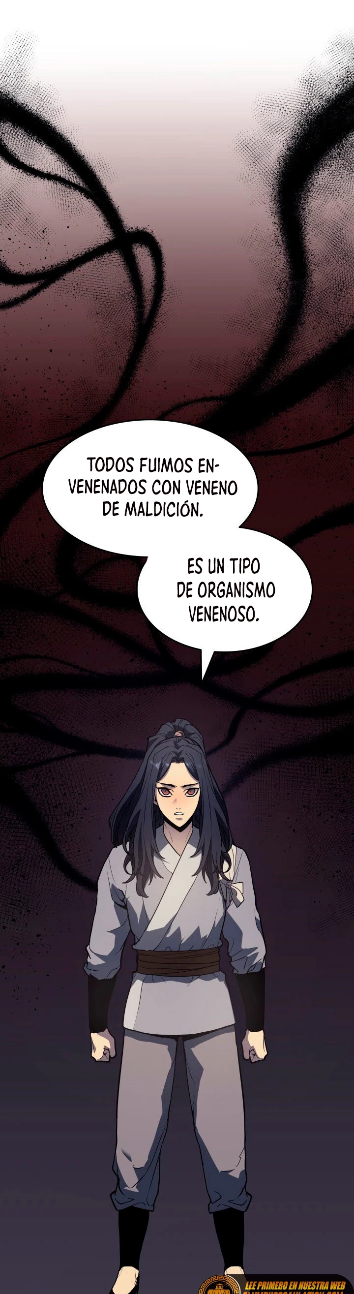 Read El Asesino de la Luna a la Deriva ES Manga Online