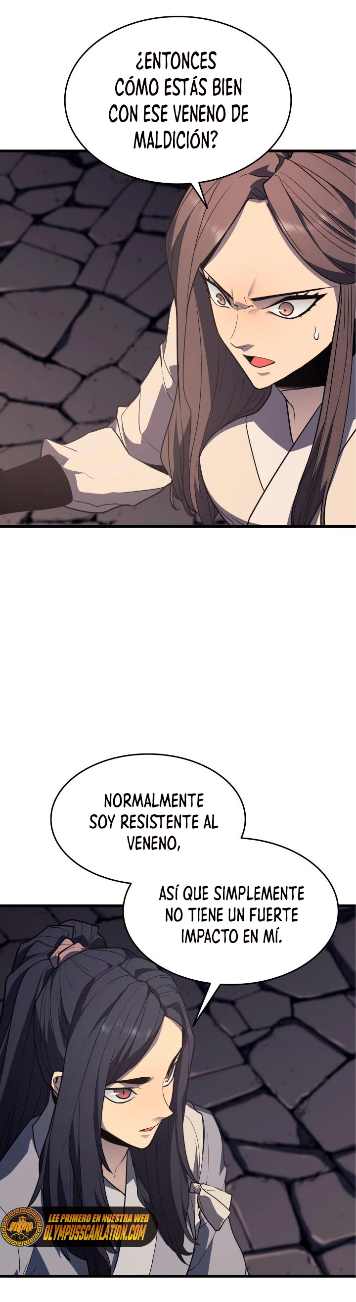Read El Asesino de la Luna a la Deriva ES Manga Online