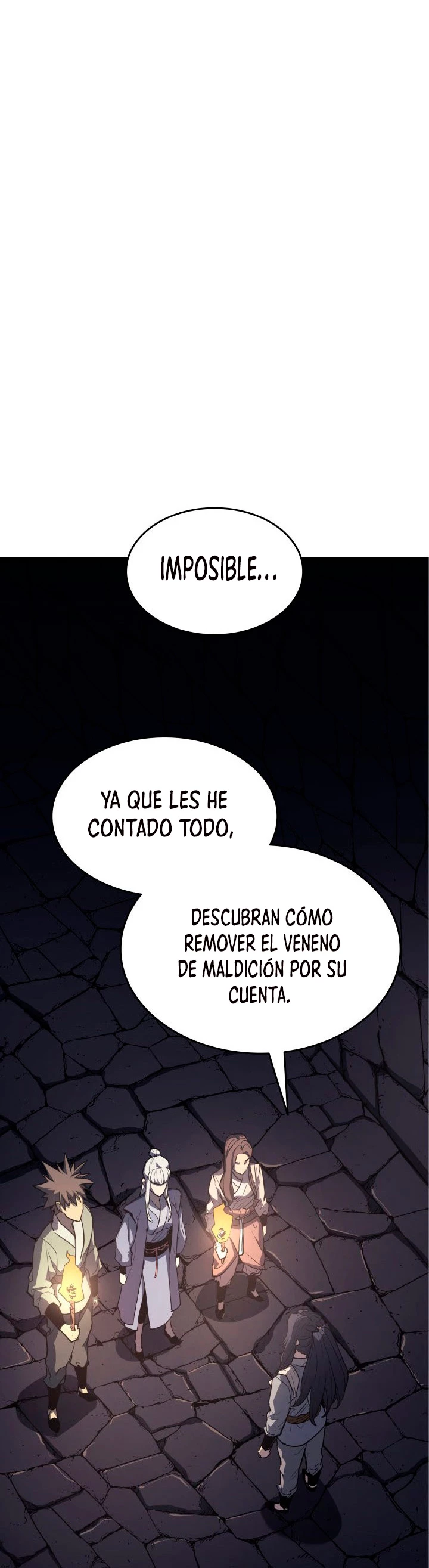 Read El Asesino de la Luna a la Deriva ES Manga Online
