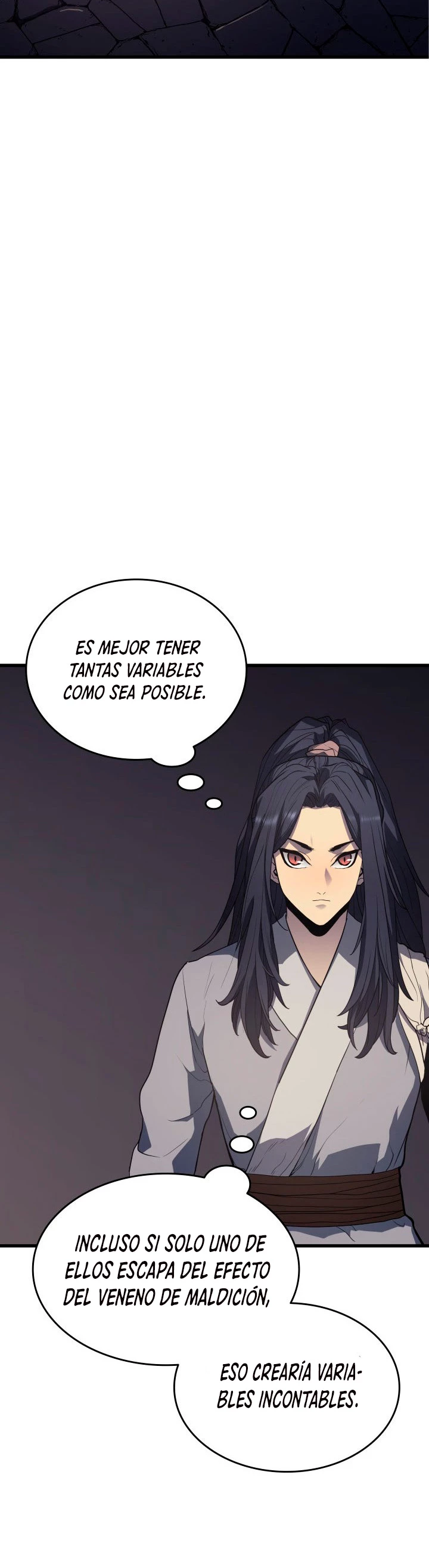 Read El Asesino de la Luna a la Deriva ES Manga Online