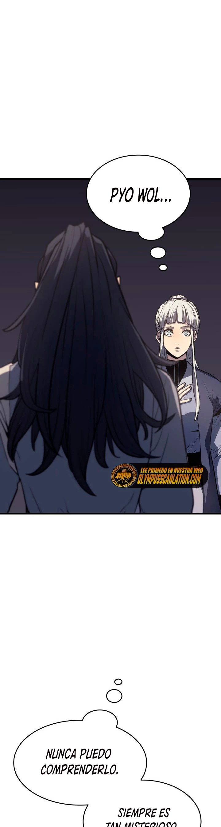 Read El Asesino de la Luna a la Deriva ES Manga Online
